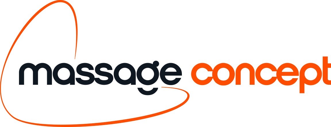 Massage Concept