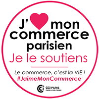 J'aime mon commerçant