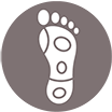 Foot reflexology