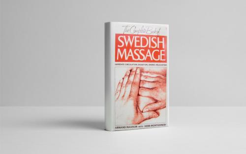 Swedish Massage: A Fascinating History and Science-Backed Benefits