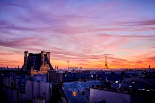 Découvrez le bien-être à Paris