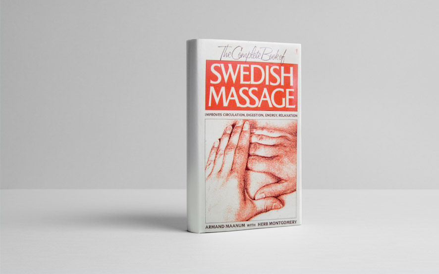 Le massage suédois, une histoire fascinante